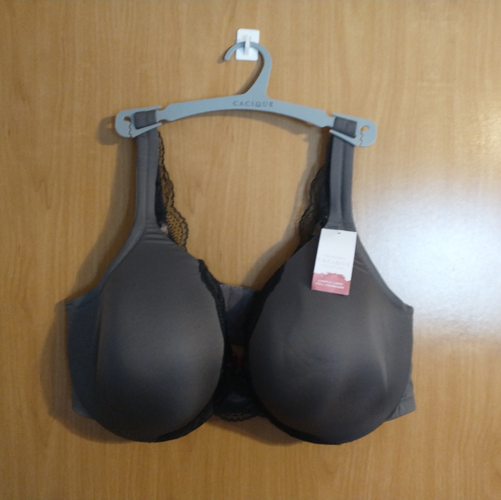 NWT Lane Bryant Bra